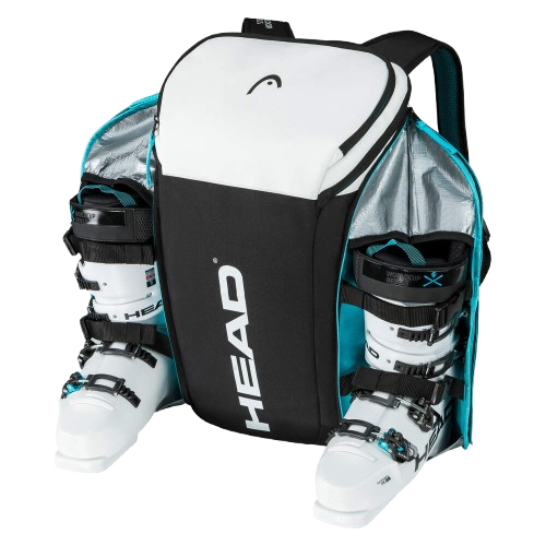 Plecak HEAD Rebels Backpack - 2025/26