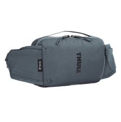 Pas biodrowy Thule Rail 2L Hip Pack Dark Slate - 2023