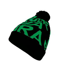 Hat Energiapura Jacquard Fluo Green/Black - 2025/26