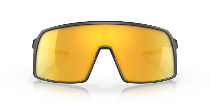 Okulary Oakley Sutro Matte Carbon w/Prizm 24K 