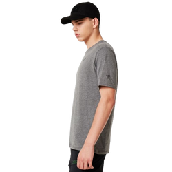 Koszulka OAKLEY SI Oakley Flag Tee Athletic Heather Gray