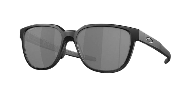 Okulary Oakley Actuator Matte Black Prizm Black Polar