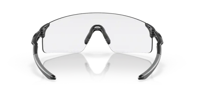 Okulary Oakley EVZero™ Blades Matte Black Frame/Clear To Black Iridium Photochromic Lenses