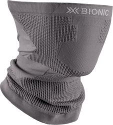 Komin X-bionic Neckwarmer Seal Grey/Grey - 2024/25
