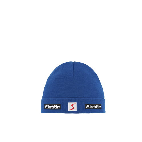Czapka Eisbar Renan RL SP Medium Blue - 2023/24