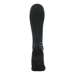 Skarpety narciarskie UYN Man Ski Evo Race One Black/Blue - 2025/26