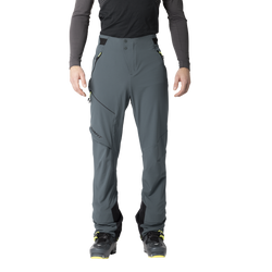 Spodnie Skiturowe Dynafit Blacklight Dynastretch Pants Cinder  - 2025/26