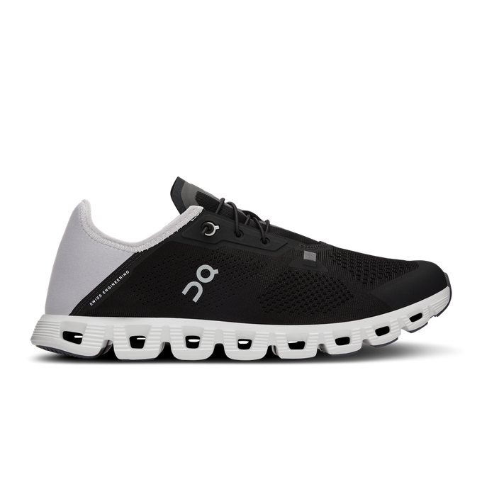 Buty męskie On Running Cloud 5 Coast Black/Shadow