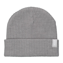 Mütze POC Roam Beanie Alloy Grey - 2024/25