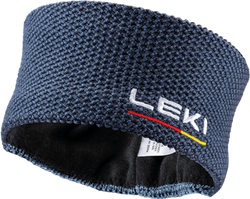 Opaska LEKI Wool Headband - 2024