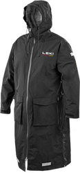 Płaszcz trenerski LEKI Rain Coat WCR Pro - 2023/24