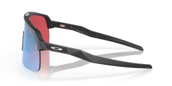 Sunglasses Oakley Sutro Lite Matte Carbon w/Prizm Snow Sapphire - 2023