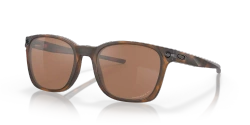 Okulary OAKLEY Ojector Prizm Tungsten Polarized Lenses/Matte Brown Tortoise Frame 