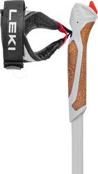 Stocke Nordic Walking LEKI Passion - 2025