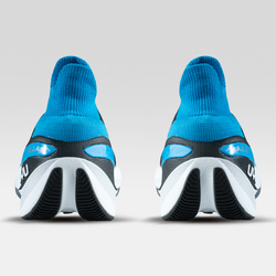 Buty Damskie UYN Woman Neuron Shoes Orange Sole French Blue/Blue