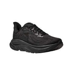 Buty męskie Hoka Clifton 10 Black/Black