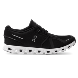 Buty męskie On Running Cloud 5 Black/White