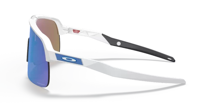 Okulary Oakley Sutro Lite Matte White Frame/Prizm Sapphire Lenses