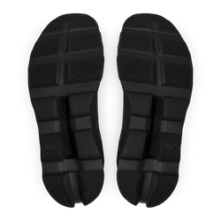 Men's shoes On Running Cloudmonster All Black