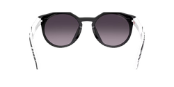 Okulary OAKLEY HSTN Matte Black Frame/Prizm Black Lenses