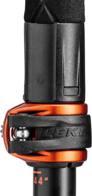 Kije trekkingowe LEKI Makalu FX Carbon