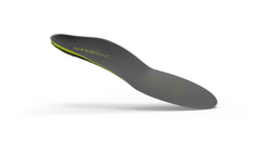 Wkładki Superfeet Active Support Low Arch (Carbon)