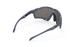 Okulary Rudy Project CUTLINE COSMIC BLUE - Multilaser Ice