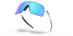 Okulary Oakley Sutro Lite Matte White Frame/Prizm Sapphire Lenses