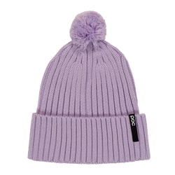 Mütze POC Beanie Pom Purple Quartz