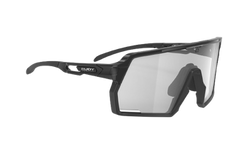 Okulary Rudy Project KELION BLACK GLOSS - Impactx™ Photochromic 2 Laser Black