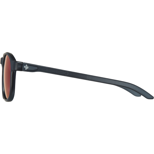 Okulary Sweet Protection Heat Bixbite/Matte Slate Gray Metallic - 2023