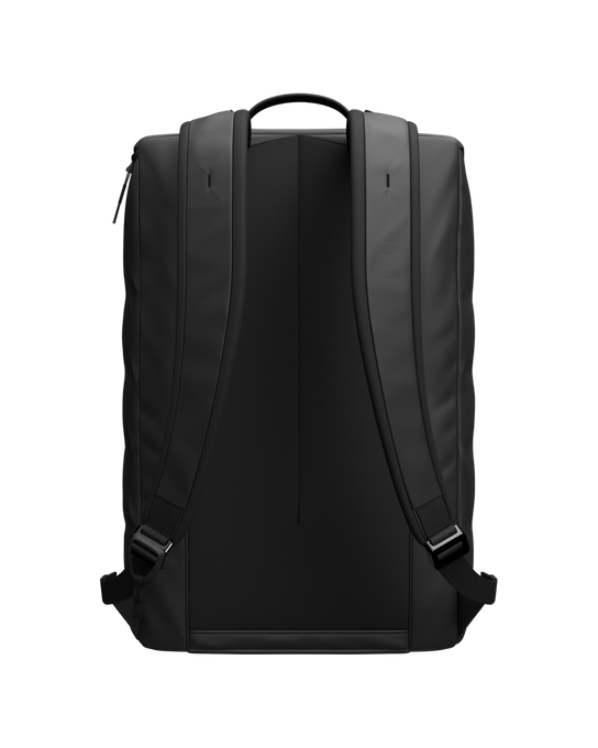Plecak DB Hugger Base Backpack 15L Black Out - 2024/25