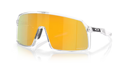 Okulary Oakley Sutro Prizm 24 K Lenses/Clear Frame
