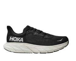 Buty damskie Hoka Arahi 7 Black/White