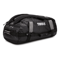 Torba Thule Chasm Duffel 70L Black