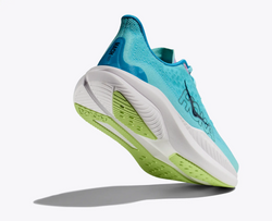 Buty damskie Hoka Mach 6 Cloudless/Waterpark