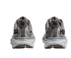 Buty męskie Hoka Clifton 9 Harbor Mist/Black
