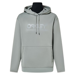 Bluza Oakley Rider Long 2.0 Hoodie Cement