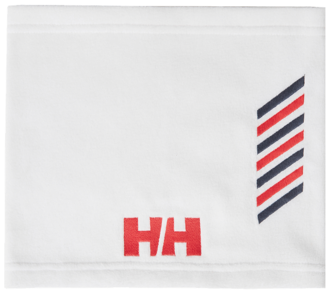 Komin Helly Hansen World Cup Neck Warmer NSF 2L/Snow - 2025/26