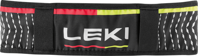 Pas biodrowy LEKI Trail Running Pole Belt - 2023