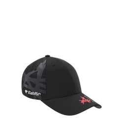Czapka z daszkiem Eisbar Ora Cap SKA AT Black - 2025/26