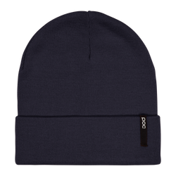 Hat POC Beanie Flat Apatite Navy