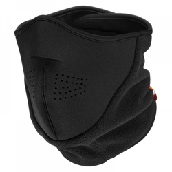 Maska LEKI Storm Mask Junior