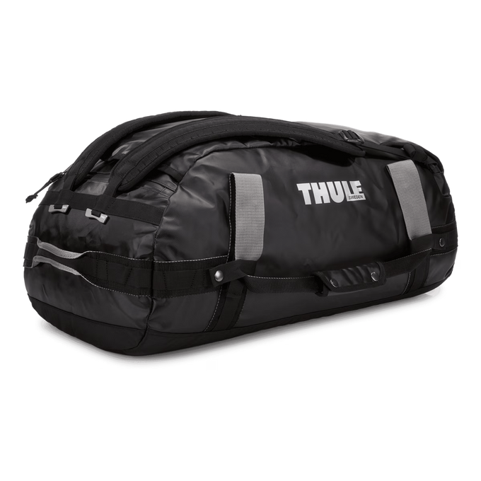 Torba Thule Chasm Duffel 70L Black