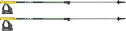 Poles Nordic Walking LEKI Walker XS - 2025