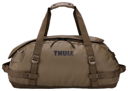 Torba Thule Chasm Duffel 40L Deep Khaki - 2024