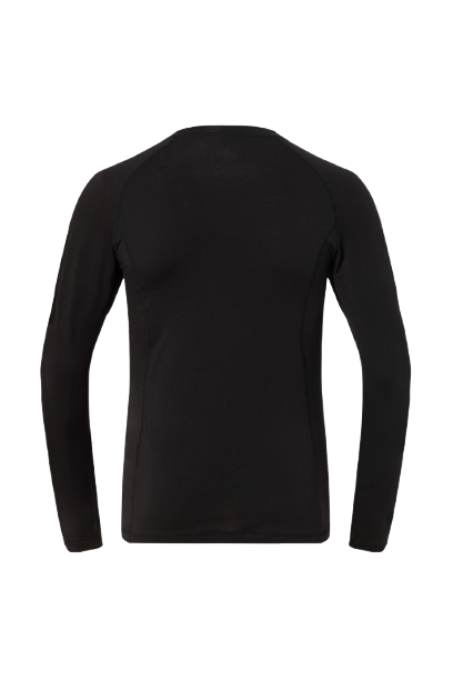 Thermal underwear Descente Base Layer Top Black - 2025/26