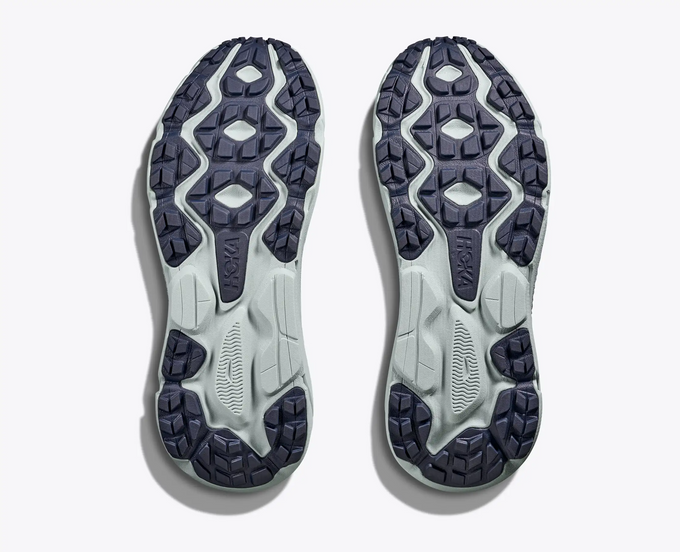 Buty męskie Hoka Challenger ATR 7 Mountain Fog/Druzy