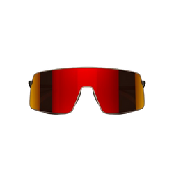 Okulary Oakley Sutro Ti Prizm Ruby Lenses/Satin Carbon