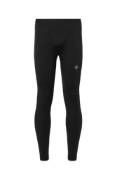Legginsy Descente Base Layer Pants Black - 2025/26